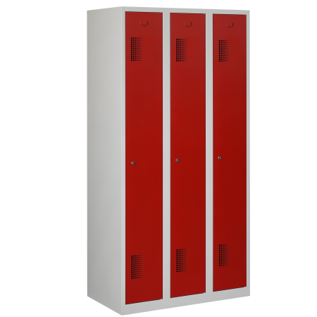 CH NH 180-3.3 garderobekast – 180x90x50 cm