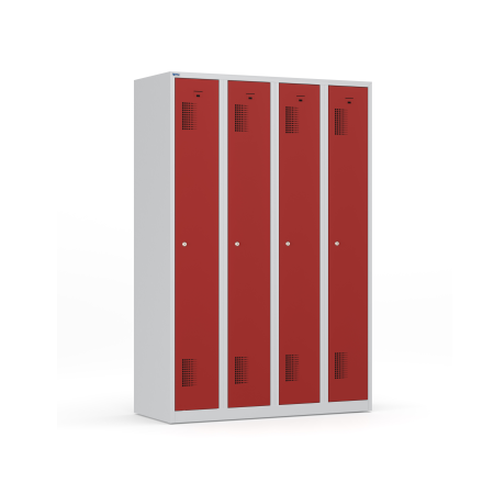 CH NH 180-4.4 garderobekast – 180x120x50 cm