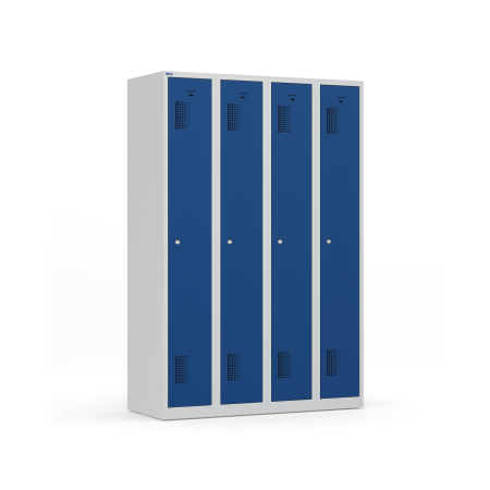 CH NH 180-4.4 garderobekast – 180x120x50 cm