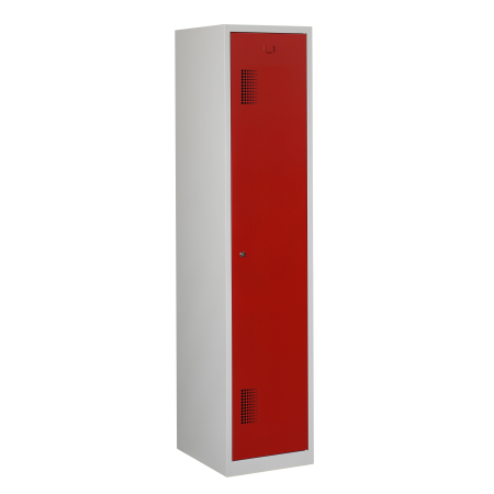 CH NHT 180-1.1 garderobekast – 180x40x50 cm CH NHT 180-1.1 garderobekast – 180x40x50 cm