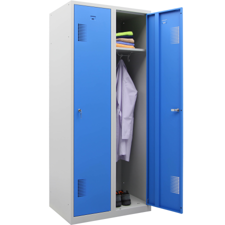 CH NHT 180-1.1 garderobekast – 180x40x50 cm CH NHT 180-1.1 garderobekast – 180x40x50 cm