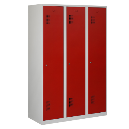 CH NHT 180-3.3 garderobekast – 180x120x50 cm CH NHT 180-3.3 garderobekast – 180x120x50 cm