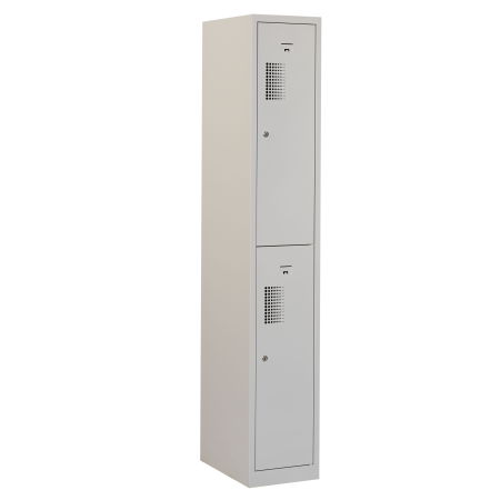 CH NH 180-1.2 garderobekast – 180x30x50 cm CH NH 180-1.2 garderobekast – 180x30x50 cm