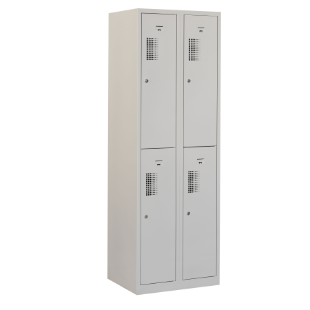 CH NH 180-2.4 garderobekast – 180x60x50 cm CH NH 180-2.4 garderobekast – 180x60x50 cm