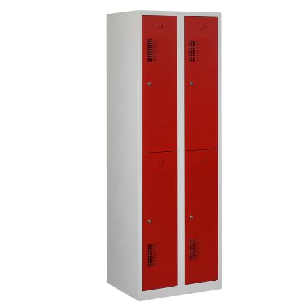 CH NH 180-2.4 garderobekast – 180x60x50 cm CH NH 180-2.4 garderobekast – 180x60x50 cm