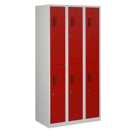 CH NH 180-3.6 garderobekast – 180x90x50 cm CH NH 180-3.6 garderobekast – 180x90x50 cm