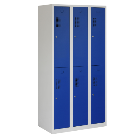 CH NH 180-3.6 garderobekast – 180x90x50 cm CH NH 180-3.6 garderobekast – 180x90x50 cm