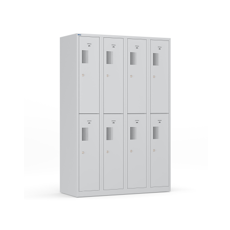 CH NH 180-4.8 garderobekast – 180x120x50 cm CH NH 180-4.8 garderobekast – 180x120x50 cm