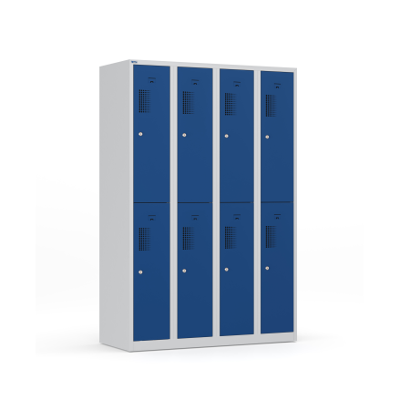 CH NH 180-4.8 garderobekast – 180x120x50 cm CH NH 180-4.8 garderobekast – 180x120x50 cm