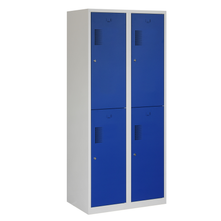 CH NHT 180-2.4 garderobekast – 180x80x50 cm CH NHT 180-2.4 garderobekast – 180x80x50 cm