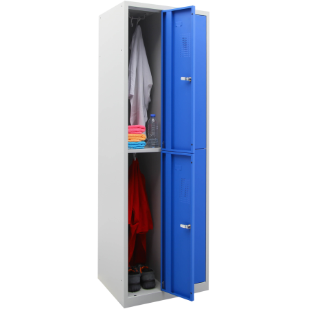 CH NHT 180-2.4 garderobekast – 180x80x50 cm CH NHT 180-2.4 garderobekast – 180x80x50 cm