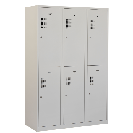 CH NHT 180-3.6 garderobekast – 180x120x50 cm CH NHT 180-3.6 garderobekast – 180x120x50 cm