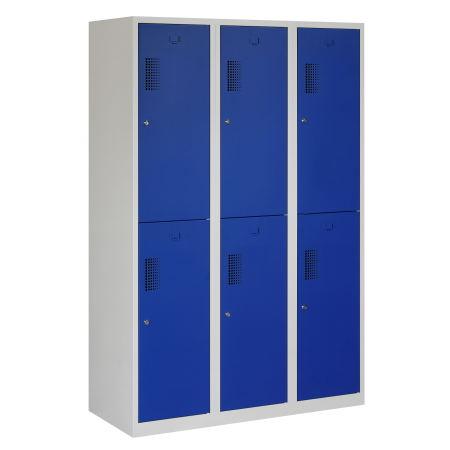 CH NHT 180-3.6 garderobekast – 180x120x50 cm CH NHT 180-3.6 garderobekast – 180x120x50 cm