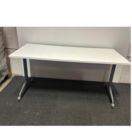 Wilkhahn klaptafel – 160 x 80 cm Wilkhahn klaptafel – 160 x 80 cm