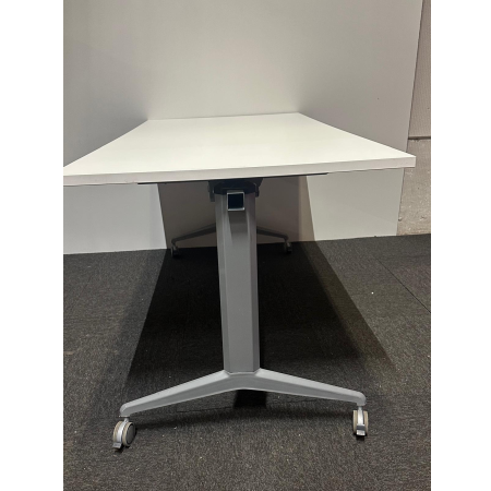 Wilkhahn klaptafel – 160 x 80 cm Wilkhahn klaptafel – 160 x 80 cm