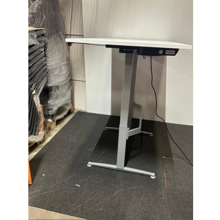 Assenburg elektrisch verstelbaar zit-sta bureau 160x80 cm ACTIE Assenburg elektrisch verstelbaar zit-sta bureau 160x80 cm ACTIE