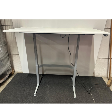 Assenburg elektrisch verstelbaar zit-sta bureau 160x80 cm ACTIE Assenburg elektrisch verstelbaar zit-sta bureau 160x80 cm ACTIE