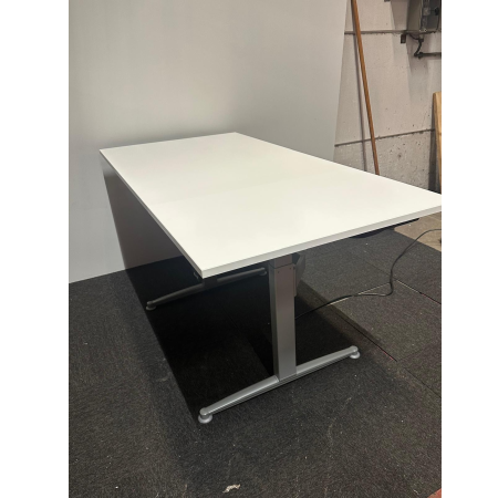 Assenburg elektrisch verstelbaar zit-sta bureau 160x80 cm ACTIE Assenburg elektrisch verstelbaar zit-sta bureau 160x80 cm ACTIE