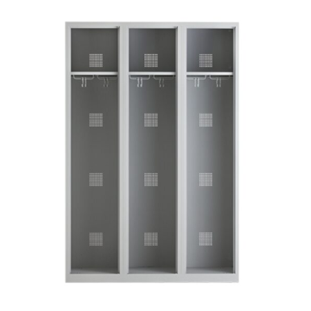 CH RHT 180-3.3 garderobekast – 180x120x50 cm CH RHT 180-3.3 garderobekast – 180x120x50 cm