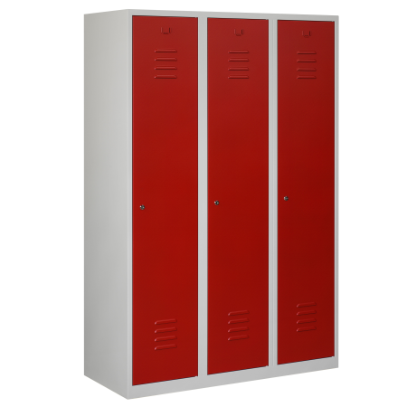 CH RHT 180-3.3 garderobekast – 180x120x50 cm CH RHT 180-3.3 garderobekast – 180x120x50 cm