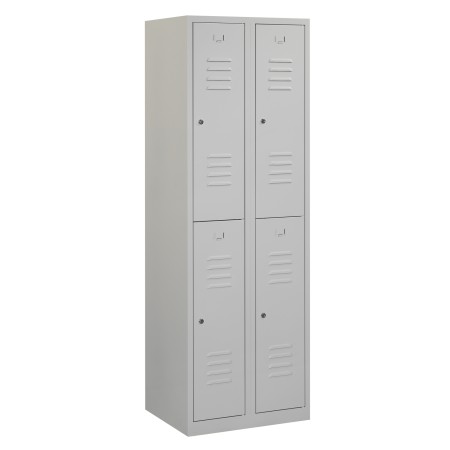 CH RH 180-2.4 garderobekast – 180x60x50 cm