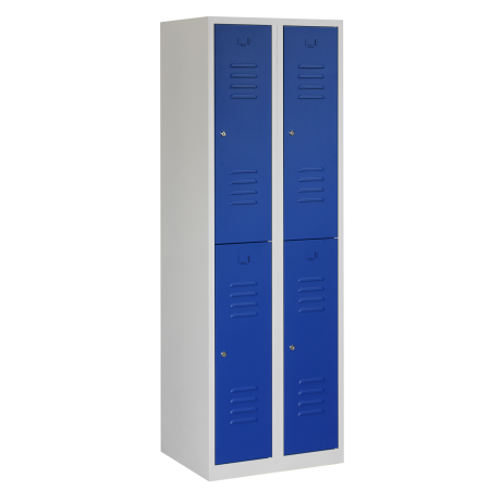 CH RH 180-2.4 garderobekast – 180x60x50 cm