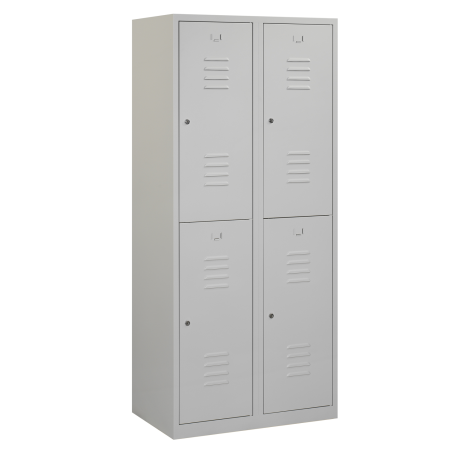 CH RHT 180-2.4 garderobekast – 180x80x50 cm CH RHT 180-2.4 garderobekast – 180x80x50 cm