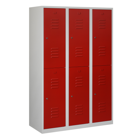 CH RHT 180-3.6 garderobekast – 180x120x50 cm CH RHT 180-3.6 garderobekast – 180x120x50 cm