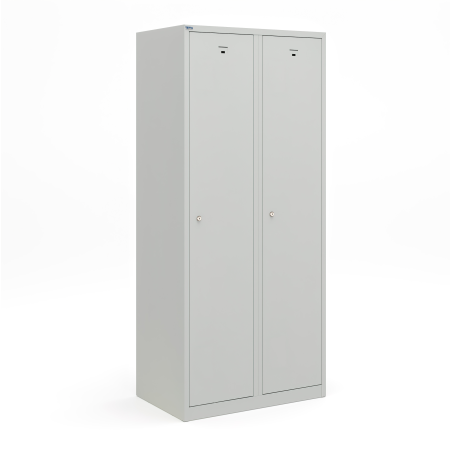 CH PHTD 180-2.2 garderobekast met schoon/vuilverdeling – 180x80x50 cm CH PHTD 180-2.2 garderobekast met schoon/vuilverdeling – 180x80x50 cm