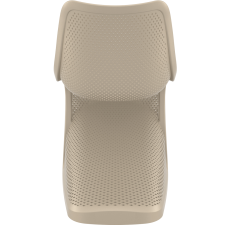 Siesta Bloom stoel Taupe