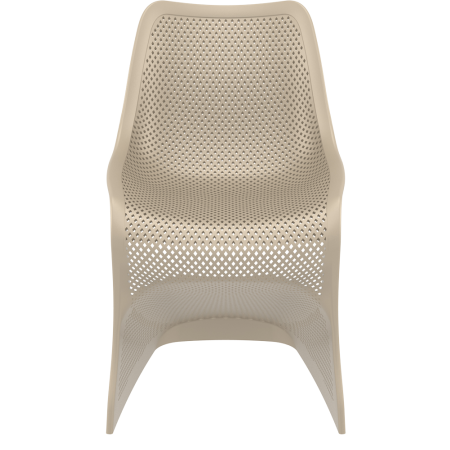 Siesta Bloom stoel Taupe