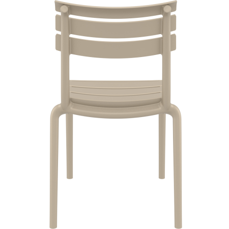 Siesta Helen stoel Olijfgroen