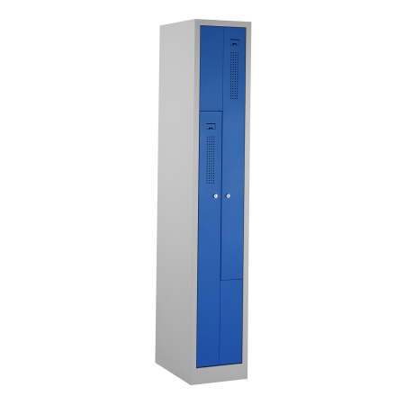 CH Z-Garderobekast CHL 180-1.2 - 180x31x50 cm