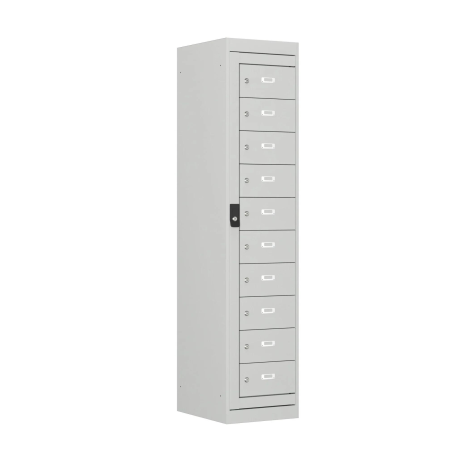 CH OGB 180-1.10 kledingdistributiekast - 180x40x50 cm