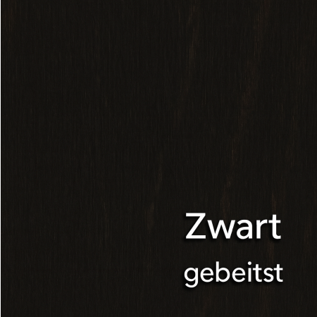 Kleuren Multiplex voor de VLK 3307 en 3313