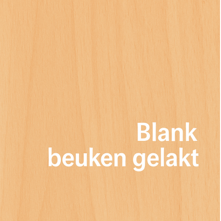 Kleuren Multiplex voor de VLK 3307 en 3313