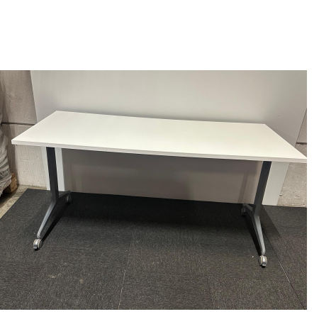 Wilkhahn klaptafel – 160 x 80 cm (107503)