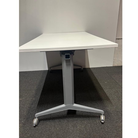 Wilkhahn klaptafel – 160 x 80 cm (107503)