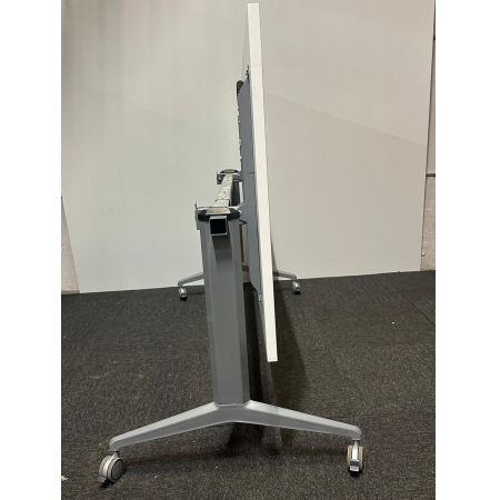 Wilkhahn klaptafel – 160 x 80 cm (107503)