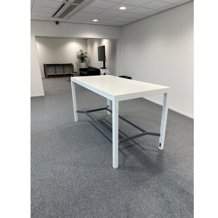 Steelcase sta-tafel - 200x100x110 cm (107581)