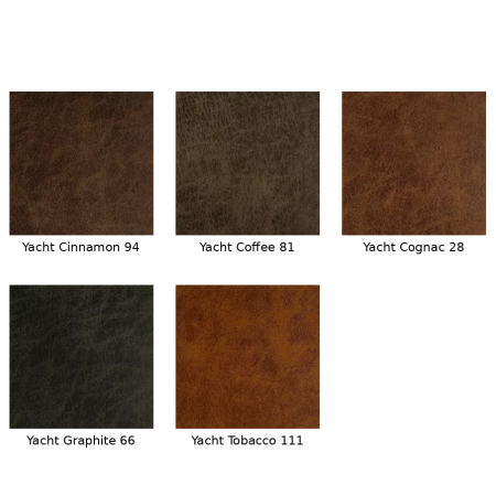 VLK 3313 stoel - in vele uitvoeringen