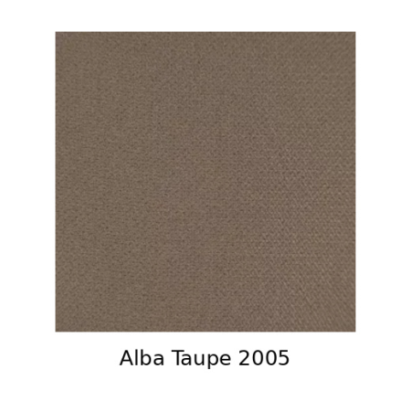 Alba polyester stof