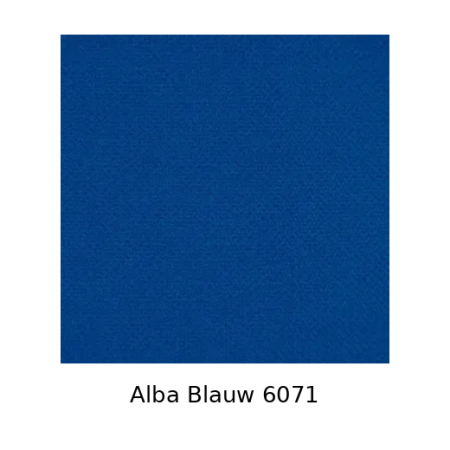 Alba polyester stof