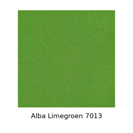 Alba polyester stof
