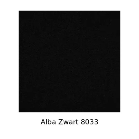 Alba polyester stof