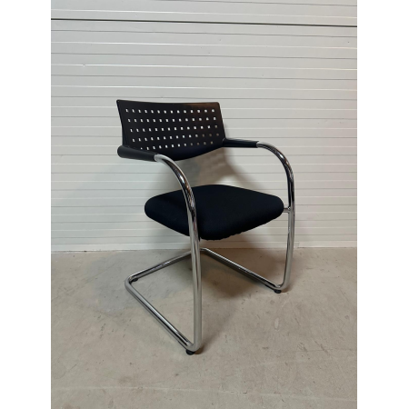 Vitra Visavis sledestoel