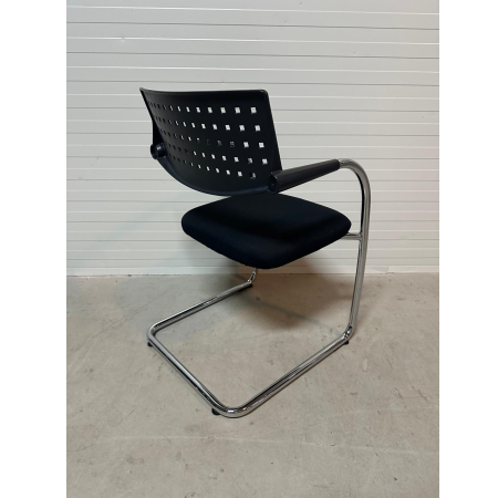 Vitra Visavis sledestoel