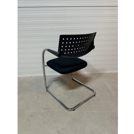 Vitra Visavis sledestoel