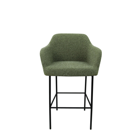 CS Lola barkruk – lage kuip | zithoogte 78 cm