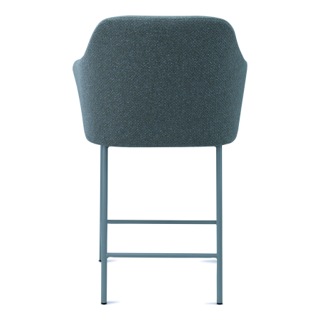 CS Lola barkruk – lage kuip | zithoogte 65 cm